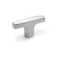 GN 563.2 T Handle Aluminum